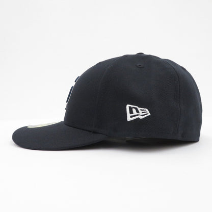 NEW ERA | ニューエラ COOTIE/Low Profile 59FIFTY キャップ NE-CTE25S-501 ネイビー【瀬戸大橋店】