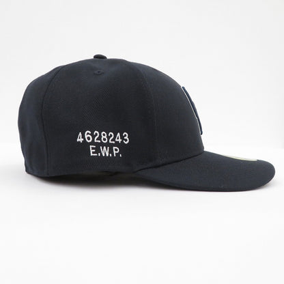 NEW ERA | ニューエラ COOTIE/Low Profile 59FIFTY キャップ NE-CTE25S-501 ネイビー【瀬戸大橋店】