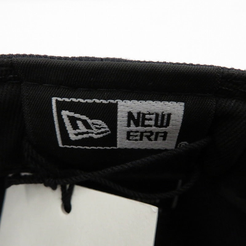 NEW ERA | ニューエラ COOTIE/Low Profile 59FIFTY キャップ NE-CTE25S-501 ネイビー【瀬戸大橋店】