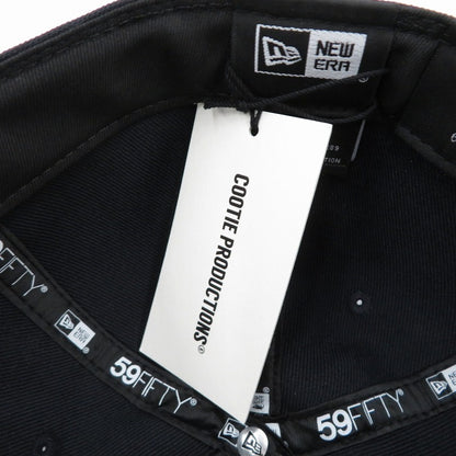 NEW ERA | ニューエラ COOTIE/Low Profile 59FIFTY キャップ NE-CTE25S-501 ネイビー【瀬戸大橋店】