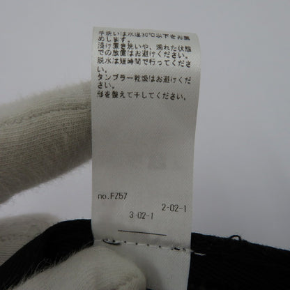 BTG MAGAZINE CAP キャップ ブラック【瀬戸大橋店】