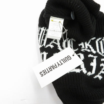 WACKOMARIA | ワコマリア ×NEW ERA/BALACLAVA その他帽子 25FW-WMA-CP04 ブラック【瀬戸大橋店】