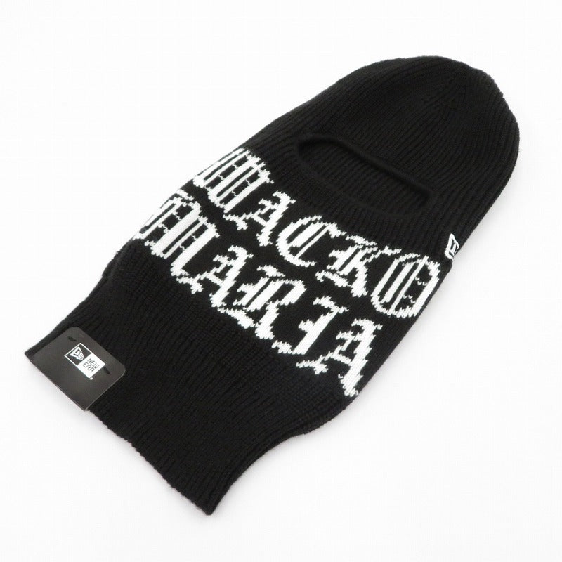 WACKOMARIA | ワコマリア KNIT WATCH CAP その他帽子 25FW-WMA-CP04 ブラック【瀬戸大橋店】