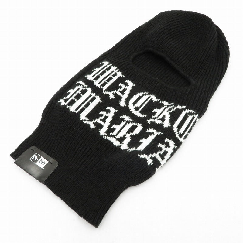 WACKOMARIA | ワコマリア KNIT WATCH CAP その他帽子 25FW-WMA-CP04 ブラック【瀬戸大橋店】