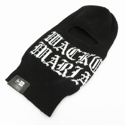 WACKOMARIA | ワコマリア KNIT WATCH CAP その他帽子 25FW-WMA-CP04 ブラック【瀬戸大橋店】