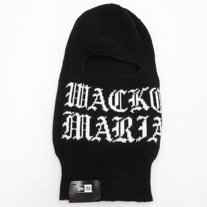 WACKOMARIA | ワコマリア KNIT WATCH CAP その他帽子 25FW-WMA-CP04 ブラック【瀬戸大橋店】