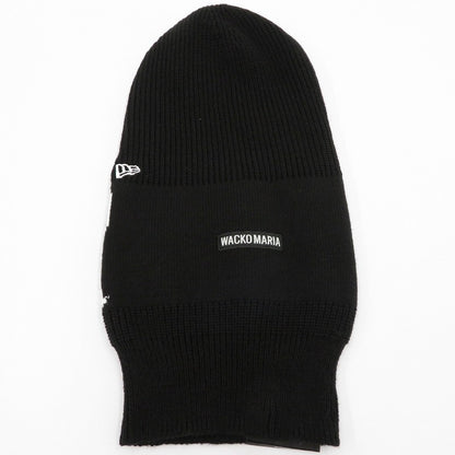 WACKOMARIA | ワコマリア KNIT WATCH CAP その他帽子 25FW-WMA-CP04 ブラック【瀬戸大橋店】