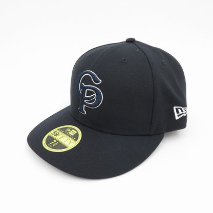 NEW ERA | ニューエラ COOTIE/Low Profile 59FIFTY キャップ NE-CTE25S-501 ネイビー【瀬戸大橋店】