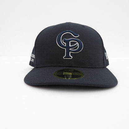 NEW ERA | ニューエラ COOTIE/Low Profile 59FIFTY キャップ NE-CTE25S-501 ネイビー【瀬戸大橋店】