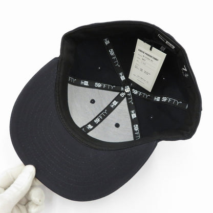 NEW ERA | ニューエラ COOTIE/Low Profile 59FIFTY キャップ NE-CTE25S-501 ネイビー【瀬戸大橋店】