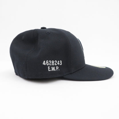 NEW ERA | ニューエラ COOTIE/Low Profile 59FIFTY キャップ NE-CTE25S-501 ネイビー【瀬戸大橋店】