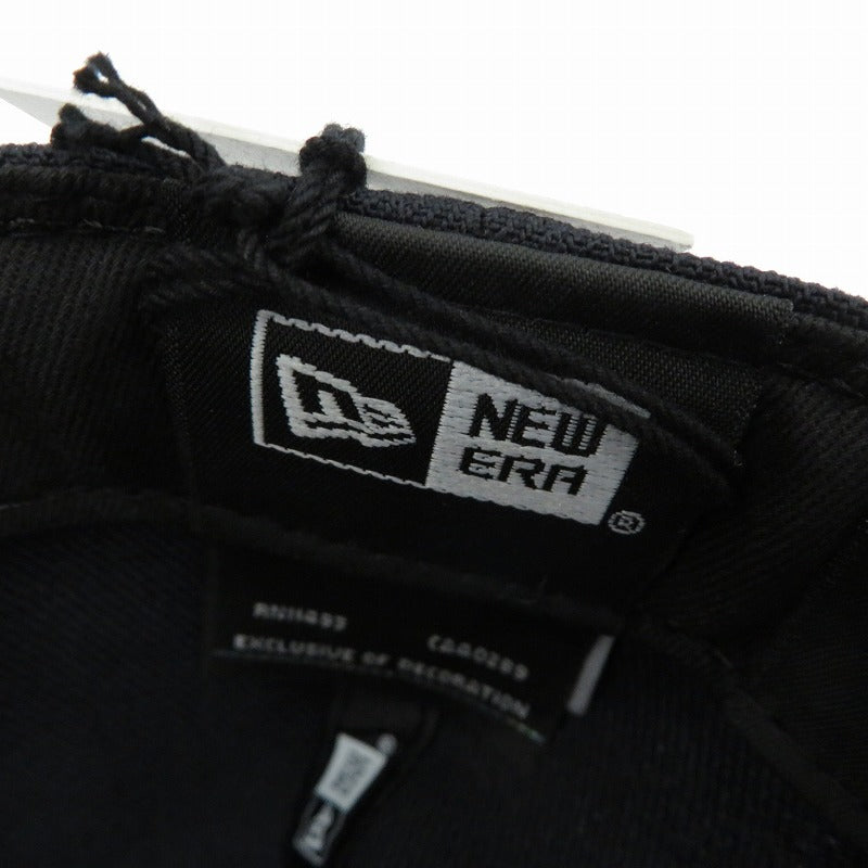 NEW ERA | ニューエラ COOTIE/Low Profile 59FIFTY キャップ NE-CTE25S-501 ネイビー【瀬戸大橋店】