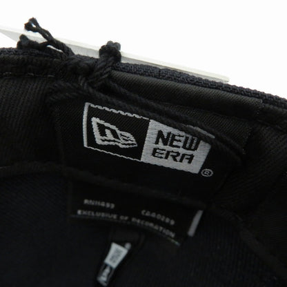 NEW ERA | ニューエラ COOTIE/Low Profile 59FIFTY キャップ NE-CTE25S-501 ネイビー【瀬戸大橋店】