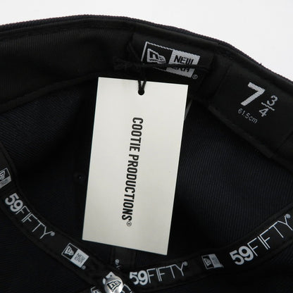 NEW ERA | ニューエラ COOTIE/Low Profile 59FIFTY キャップ NE-CTE25S-501 ネイビー【瀬戸大橋店】