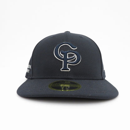 NEW ERA | ニューエラ COOTIE/Low Profile 59FIFTY キャップ NE-CTE25S-501 ネイビー【瀬戸大橋店】