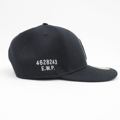 NEW ERA | ニューエラ COOTIE/Low Profile 59FIFTY キャップ NE-CTE25S-501 ネイビー【瀬戸大橋店】