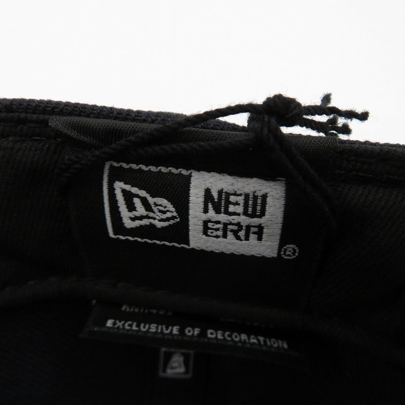 NEW ERA | ニューエラ COOTIE/Low Profile 59FIFTY キャップ NE-CTE25S-501 ネイビー【瀬戸大橋店】