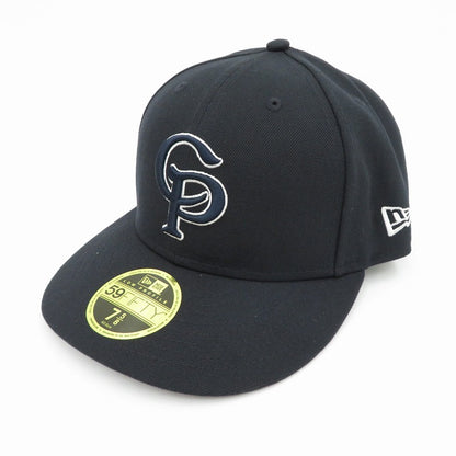 NEW ERA | ニューエラ COOTIE/Low Profile 59FIFTY キャップ NE-CTE25S-501 ネイビー【瀬戸大橋店】