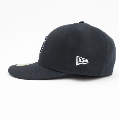 NEW ERA | ニューエラ COOTIE/Low Profile 59FIFTY キャップ NE-CTE25S-501 ネイビー【瀬戸大橋店】