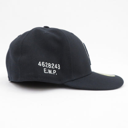 NEW ERA | ニューエラ COOTIE/Low Profile 59FIFTY キャップ NE-CTE25S-501 ネイビー【瀬戸大橋店】