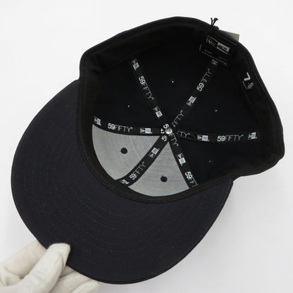 NEW ERA | ニューエラ COOTIE/Low Profile 59FIFTY キャップ NE-CTE25S-501 ネイビー【瀬戸大橋店】