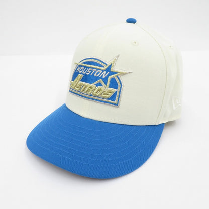 NEW ERA | ニューエラ HOUSTON ASTROS キャップ ホワイト【瀬戸大橋店】