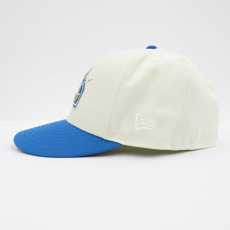 NEW ERA | ニューエラ HOUSTON ASTROS キャップ ホワイト【瀬戸大橋店】