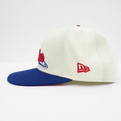 NEW ERA | ニューエラ PHILADELPHIA PHILLIES キャップ ホワイト【瀬戸大橋店】
