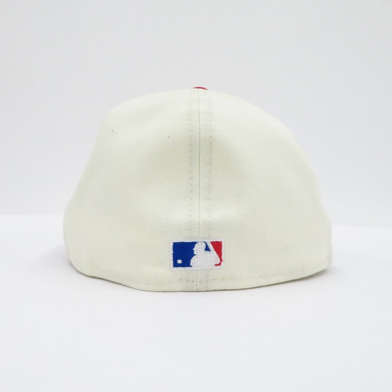 NEW ERA | ニューエラ PHILADELPHIA PHILLIES キャップ ホワイト【瀬戸大橋店】