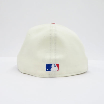 NEW ERA | ニューエラ PHILADELPHIA PHILLIES キャップ ホワイト【瀬戸大橋店】