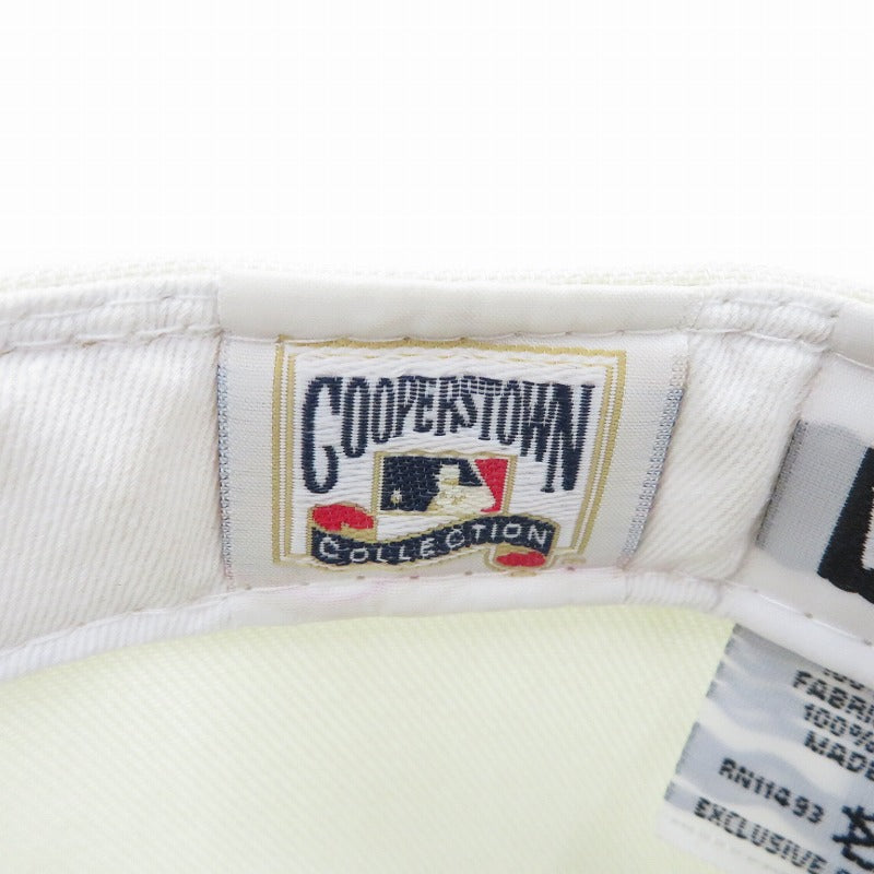 NEW ERA | ニューエラ PHILADELPHIA PHILLIES キャップ ホワイト【瀬戸大橋店】