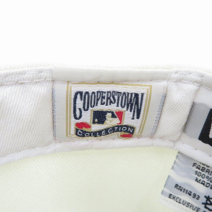 NEW ERA | ニューエラ PHILADELPHIA PHILLIES キャップ ホワイト【瀬戸大橋店】