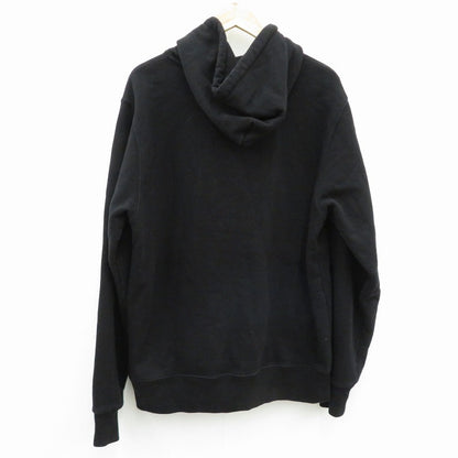 AMBUSH | アンブッシュ ワークショップフーディー AMBUSH パーカー ブラック サイズ：L【瀬戸大橋店】