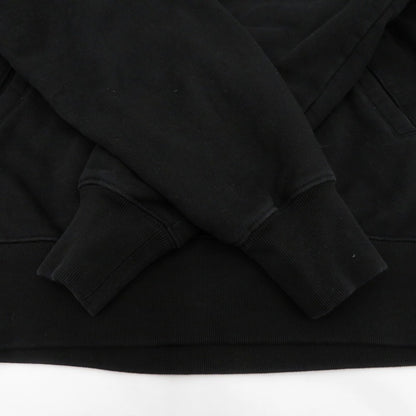 AMBUSH | アンブッシュ ワークショップフーディー AMBUSH パーカー ブラック サイズ：L【瀬戸大橋店】