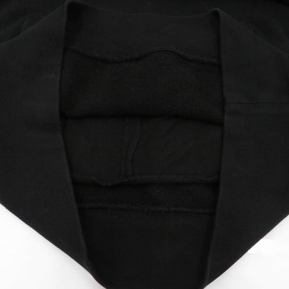 AMBUSH | アンブッシュ ワークショップフーディー AMBUSH パーカー ブラック サイズ：L【瀬戸大橋店】