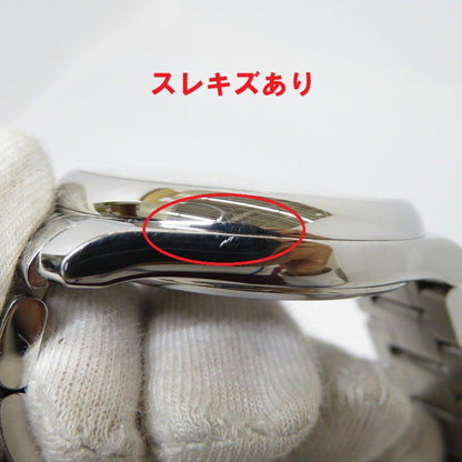 LONGINES | ロンジン マスターコレクション 腕時計 L2.910.4.51.6 シルバー【瀬戸大橋店】
