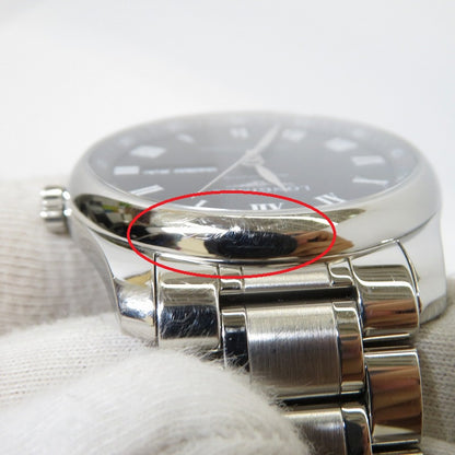LONGINES | ロンジン マスターコレクション 腕時計 L2.910.4.51.6 シルバー【瀬戸大橋店】