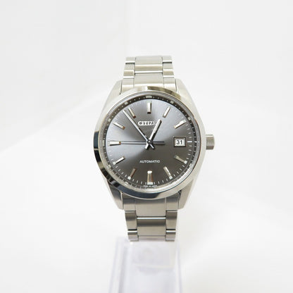 CITIZEN | シチズン 腕時計 NB1050-59H シルバー【瀬戸大橋店】