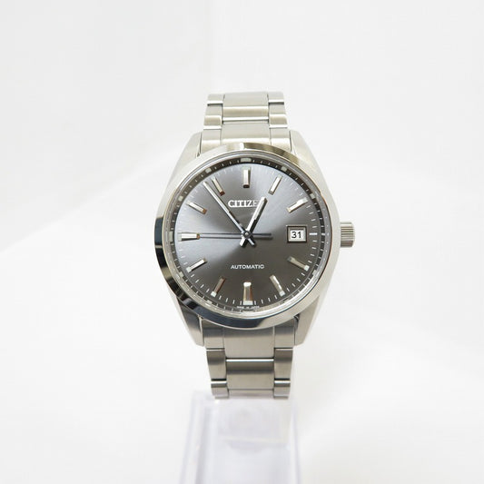 CITIZEN | シチズン 腕時計 NB1050-59H シルバー【瀬戸大橋店】