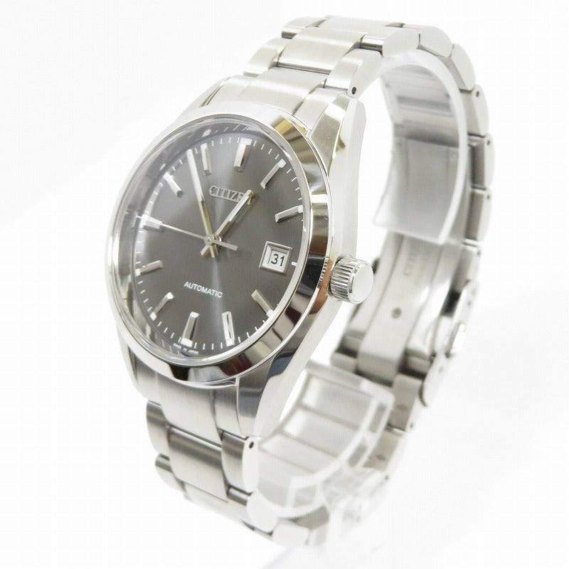 CITIZEN | シチズン 腕時計 NB1050-59H シルバー【瀬戸大橋店】