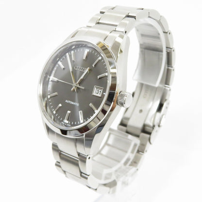 CITIZEN | シチズン 腕時計 NB1050-59H シルバー【瀬戸大橋店】