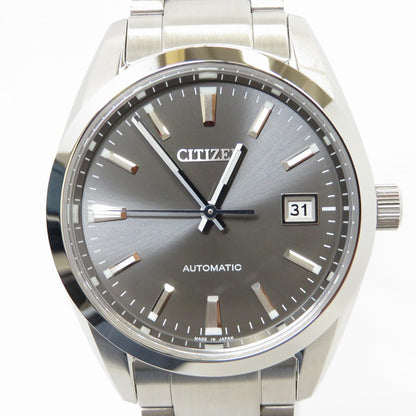 CITIZEN | シチズン 腕時計 NB1050-59H シルバー【瀬戸大橋店】