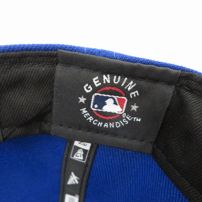 NEW ERA | ニューエラ 7 3/8 (58.7cm) NEW YORK METS キャップ ブルー【瀬戸大橋店】