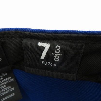 NEW ERA | ニューエラ 7 3/8 (58.7cm) NEW YORK METS キャップ ブルー【瀬戸大橋店】