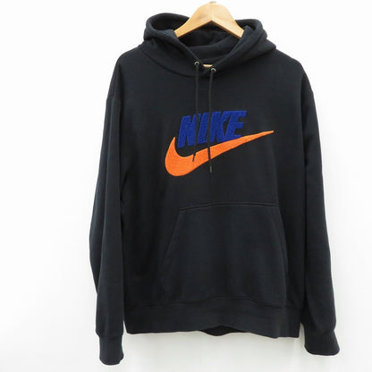 NIKE | ナイキ パーカー FN3105-010 ブラック サイズ：XXL【瀬戸大橋店】