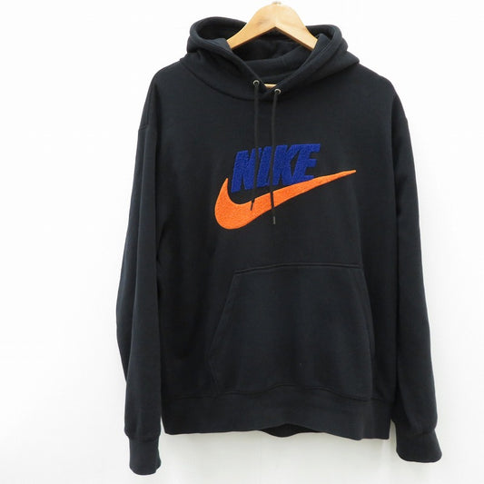 NIKE | ナイキ パーカー FN3105-010 ブラック サイズ：XXL【瀬戸大橋店】