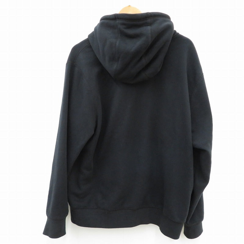 NIKE | ナイキ パーカー FN3105-010 ブラック サイズ：XXL【瀬戸大橋店】