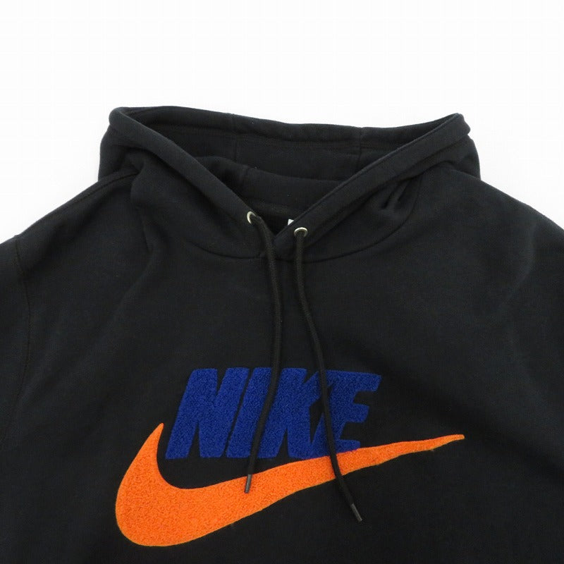 NIKE | ナイキ パーカー FN3105-010 ブラック サイズ：XXL【瀬戸大橋店】