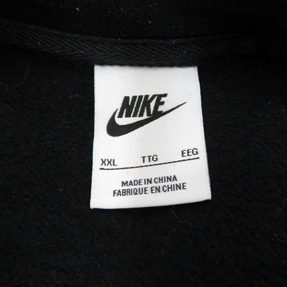 NIKE | ナイキ パーカー FN3105-010 ブラック サイズ：XXL【瀬戸大橋店】
