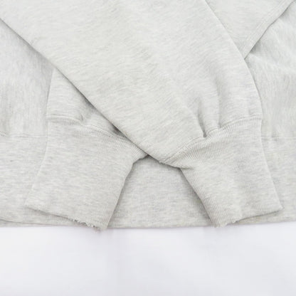 Champion | チャンピオン ﾘﾊﾞｰｽｳｨｰﾌﾞ/刺?ﾀｸﾞ スウェット グレー サイズ：XL【瀬戸大橋店】